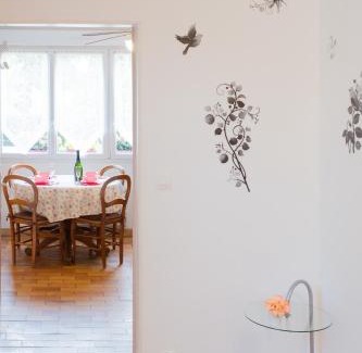 Coutevroult Casa | Angels Inn