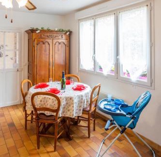 Coutevroult Casa | Angels Inn