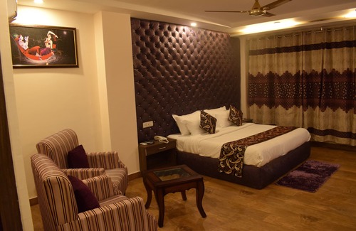 Dharamshala Hotel | Angels Inn Resort
