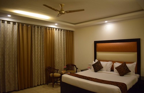 Dharamshala Hotel | Angels Inn Resort