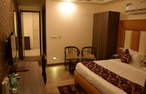 Dharamshala Hotel | Angels Inn Resort