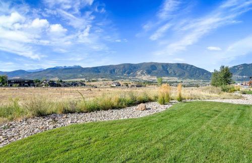 Wolf Creek Casa | Angels Landing All Season Paradise Powder Mountain Views & Golfing