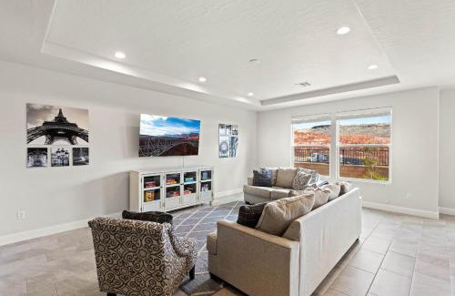 Washington Casa | Angels Landing3bed2ba Private Hot Tub
