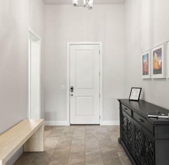 Washington Casa | Angels Landing3bed2ba Private Hot Tub