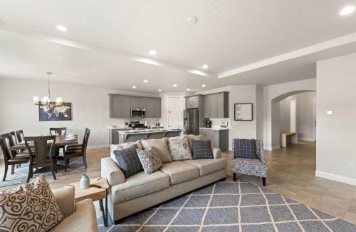 Washington Casa | Angels Landing3bed2ba Private Hot Tub