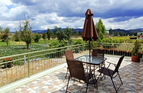 Boyaca Cabaña | AngelSophia Cabaña ''Disfruta de la Naturaleza''