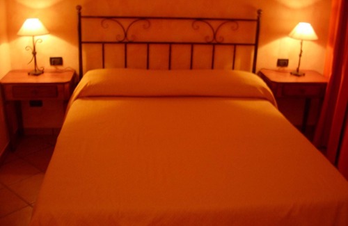 Lanciano Otro | Angelucci Agriturismo con Camere e Agri Camping