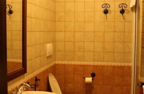 Lanciano Otro | Angelucci Agriturismo con Camere e Agri Camping