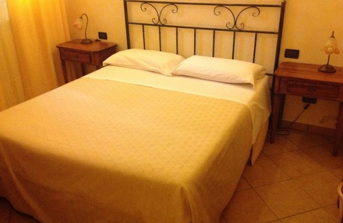 Lanciano Otro | Angelucci Agriturismo con Camere e Agri Camping