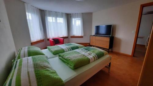 Entlebuch Apartamento | Angenweg 2