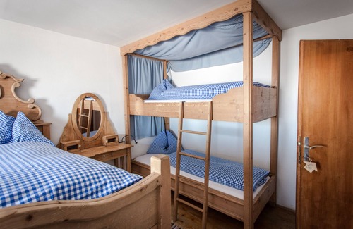 Sankt Johann in Tirol Casa | Angerer Alm