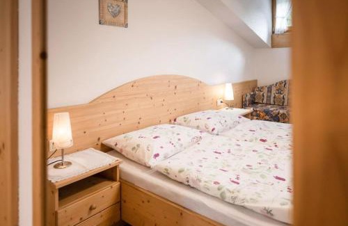Campo Tures Apartamento | Angererhof - Appartement Anton