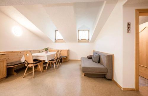 Campo Tures Apartamento | Angererhof - Appartement Anton