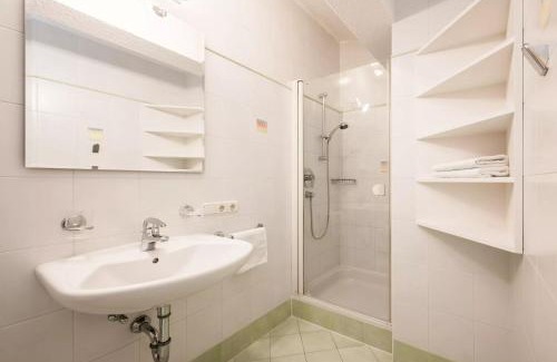 Campo Tures Apartamento | Angererhof - Appartement Anton