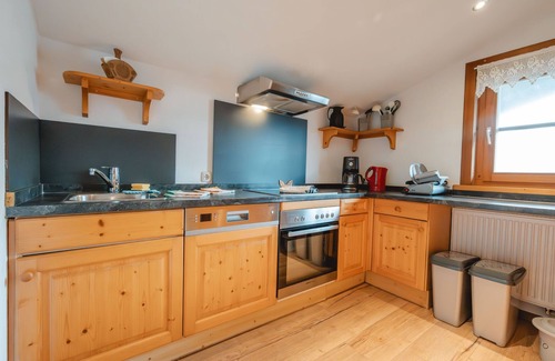 Piesendorf Apartamento | Angererhof by Interhome