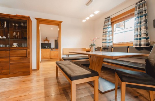 Piesendorf Apartamento | Angererhof by Interhome
