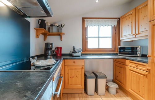 Piesendorf Apartamento | Angererhof by Interhome