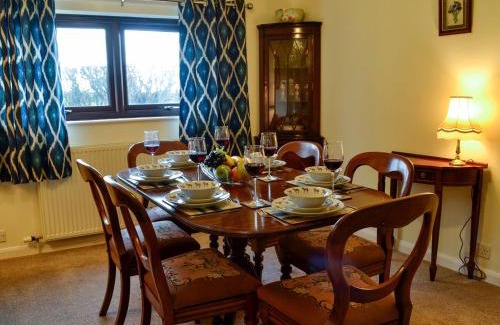 Carlisle Casa | Angerton Cottage
