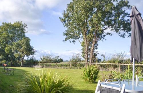 Carlisle Casa | Angerton Cottage