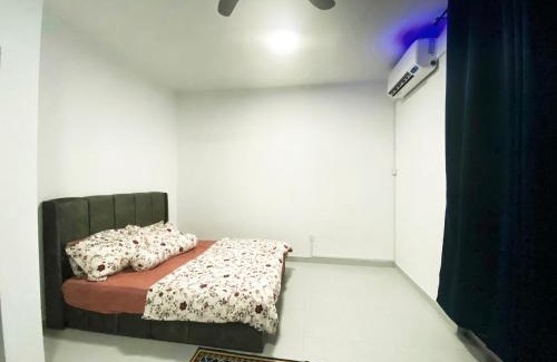 Pulai Casa | ANGGERIK LAZURI Guest House & Homestay