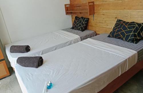 Tanjung Setia Casa | Anggie Homestay