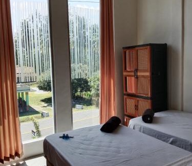 Tanjung Setia Casa | Anggie Homestay