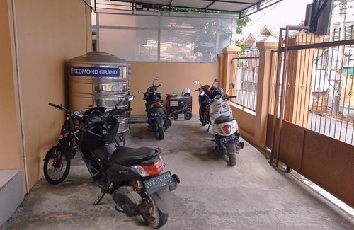 Banjarmasin Casa | Anggrek Homestay