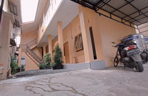 Banjarmasin Casa | Anggrek Homestay