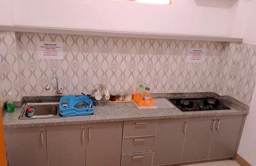 Banjarmasin Casa | Anggrek Homestay