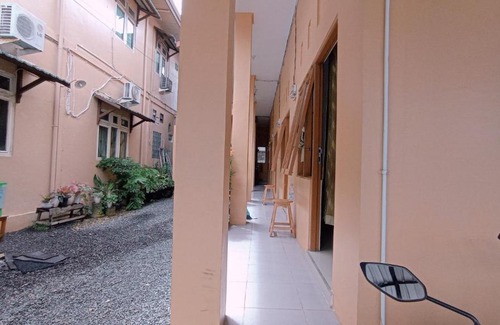 Banjarmasin Casa | Anggrek Homestay