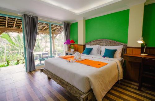 Tabanan Casa | Anggrek Sari Villa