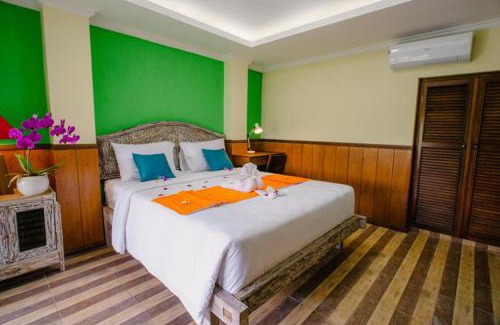 Tabanan Casa | Anggrek Sari Villa