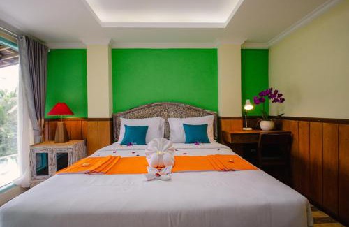Tabanan Casa | Anggrek Sari Villa