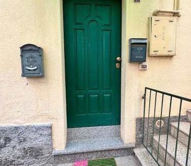 Arma di Taggia Casa | angi home