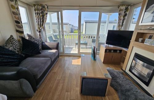Rhyl Casa | Angie 2 Bed Rhyl Robinhood