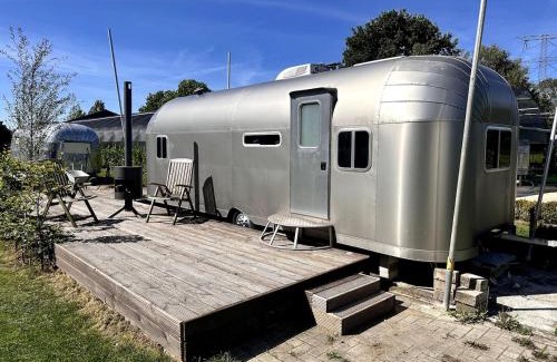 Loon Apartamento | Angie Lodge - Streamcamper