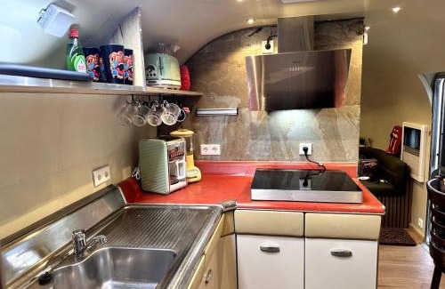 Loon Apartamento | Angie Lodge - Streamcamper