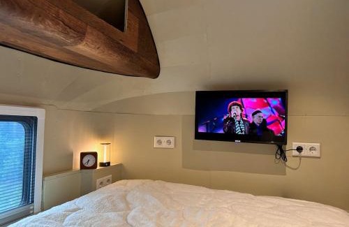 Loon Apartamento | Angie Lodge - Streamcamper