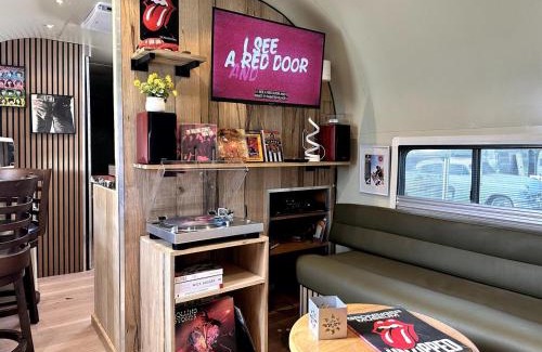 Loon Apartamento | Angie Lodge - Streamcamper