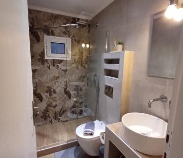 Sithonia Casa | Angie's House Sykia