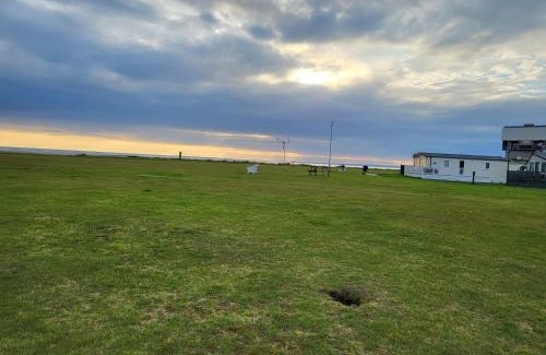 Heysham Complejo | Angie stunning holiday home