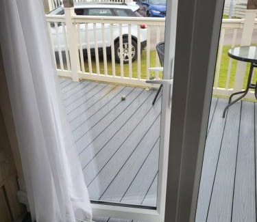 Heysham Complejo | Angie stunning holiday home