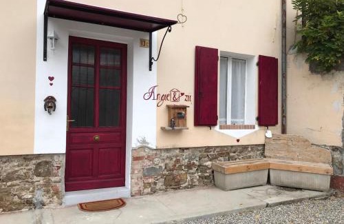 Cormons Casa | Angie&zii