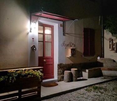 Cormons Casa | Angie&zii