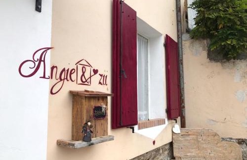 Cormons Casa | Angie&zii