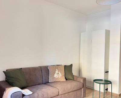 Rivisondoli Apartamento | AnGiem house Rivisondoli