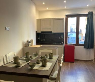 Rivisondoli Apartamento | AnGiem house Rivisondoli