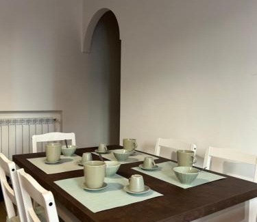 Rivisondoli Apartamento | AnGiem house Rivisondoli