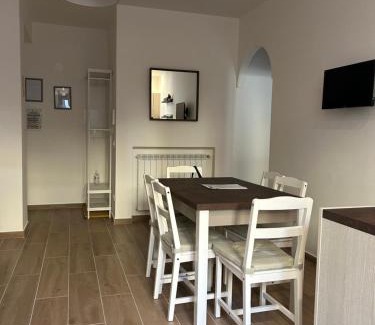 Rivisondoli Apartamento | AnGiem house Rivisondoli