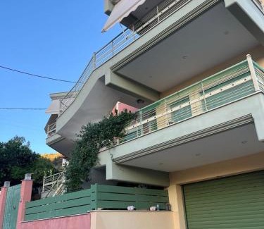 Kiveri Casa | Angie’s apartment